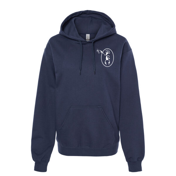 Softstyle® Hooded Sweatshirt Thumbnail