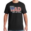Dri Power ® 50/50 Cotton/Poly T Shirt Thumbnail