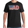 Dri Power ® 50/50 Cotton/Poly T Shirt Thumbnail